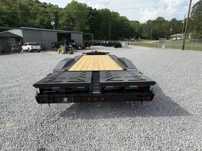 new Equipment / Flatbed Trailers Iron Bull  for sale, in Leeds, AL Thumbnail 6