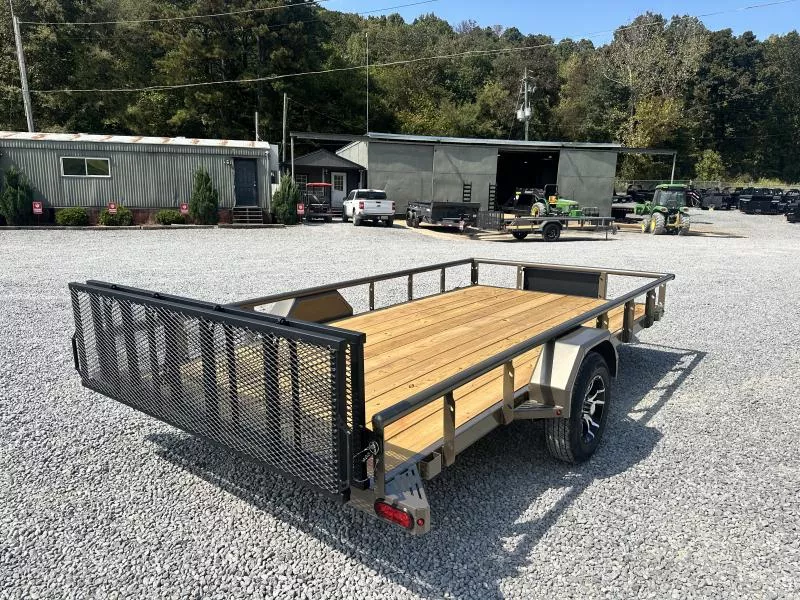 new Utility Trailers Diamond C Trailers  for sale, in Leeds, AL Thumbnail 9