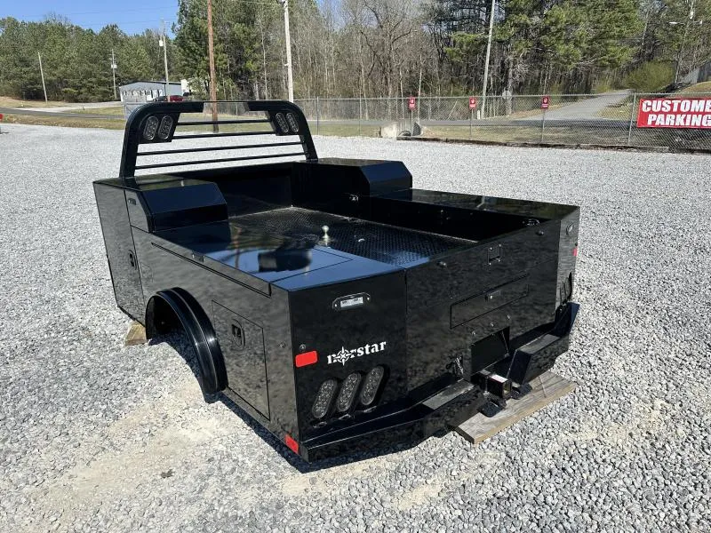 new Flat Decks Norstar  for sale, in Leeds, AL Thumbnail 6