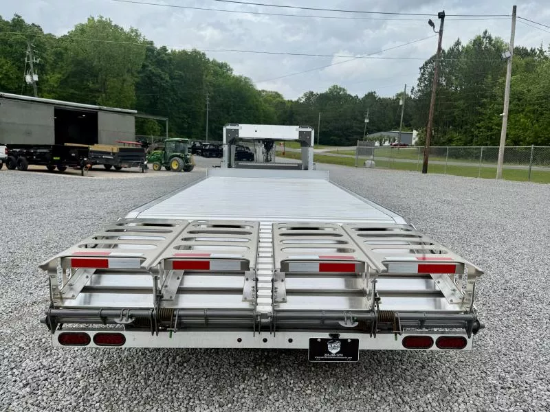 new Equipment / Flatbed Trailers Timpte  for sale, in Leeds, AL Thumbnail 7