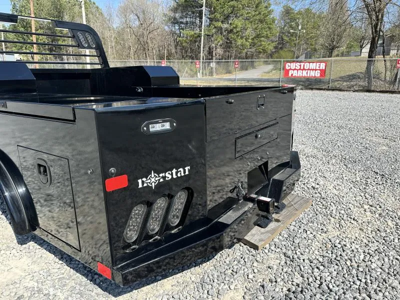 new Flat Decks Norstar  for sale, in Leeds, AL Thumbnail 11