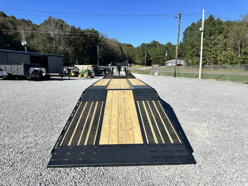 new Equipment / Flatbed Trailers Diamond C Trailers  for sale, in Leeds, AL Thumbnail 13