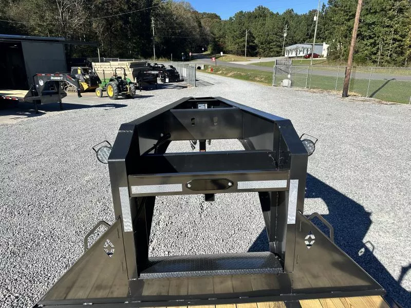 new Equipment / Flatbed Trailers Diamond C Trailers  for sale, in Leeds, AL Thumbnail 15