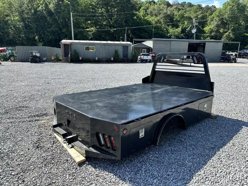 new Flat Decks Norstar  for sale, in Leeds, AL Thumbnail 16