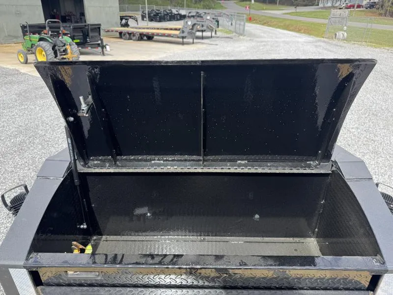 new Equipment / Flatbed Trailers Diamond C Trailers  for sale, in Leeds, AL Thumbnail 19