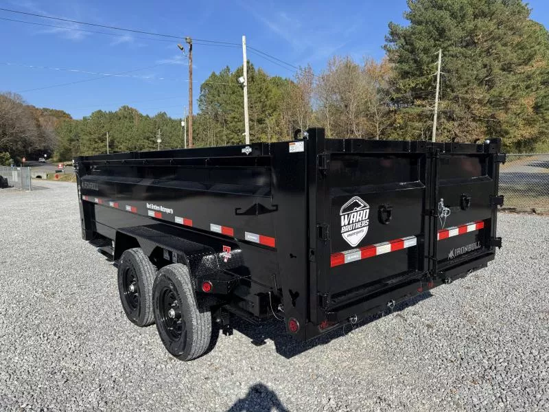 new Dump Trailers Iron Bull  for sale, in Leeds, AL Thumbnail 6