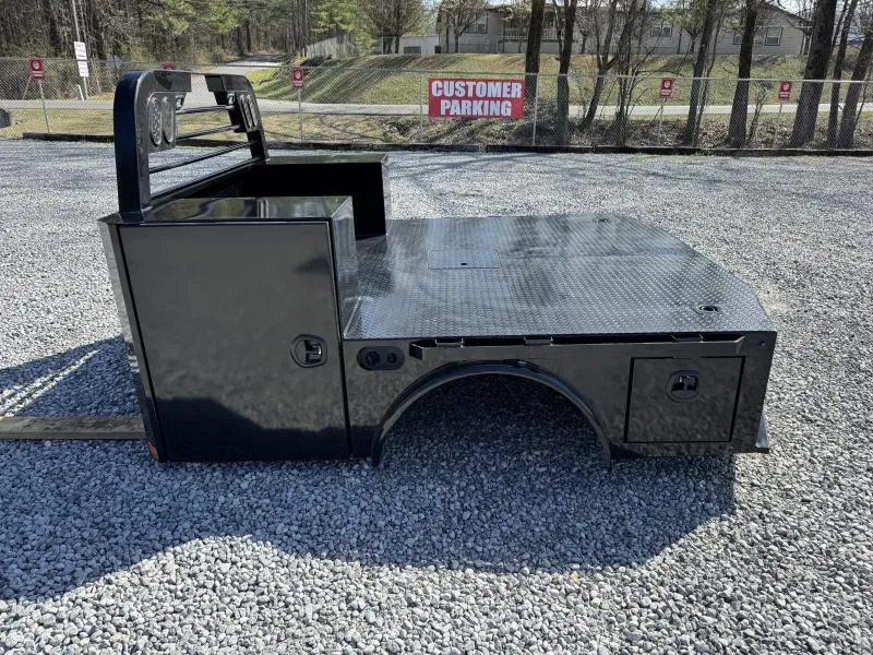 new Flat Decks Norstar  for sale, in Leeds, AL Thumbnail 4