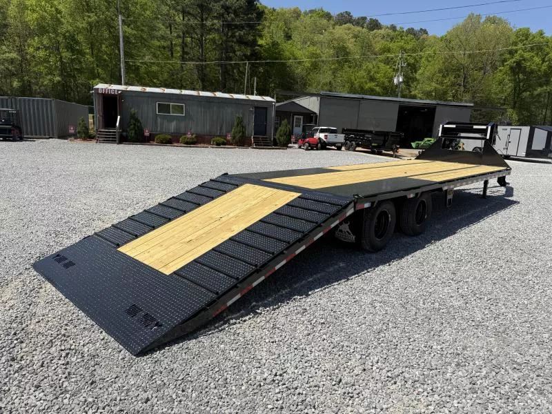 new Equipment / Flatbed Trailers Iron Bull  for sale, in Leeds, AL Thumbnail 8