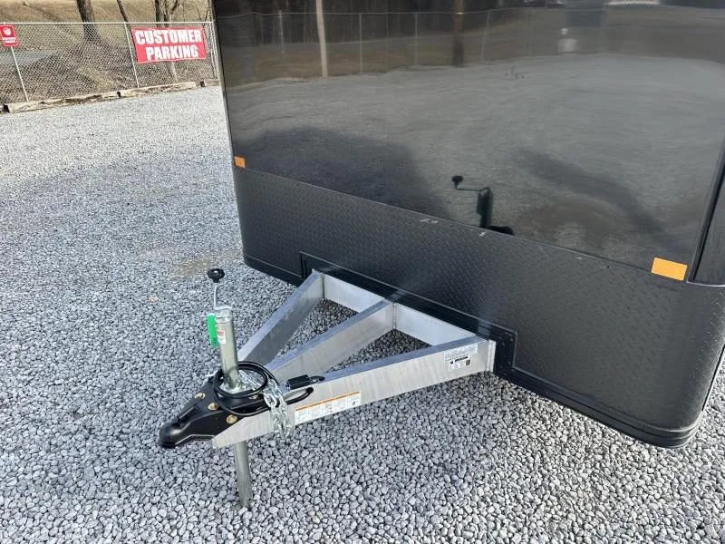 new Cargo (Enclosed) Trailers Alcom-Stealth  for sale, in Leeds, AL Thumbnail 3