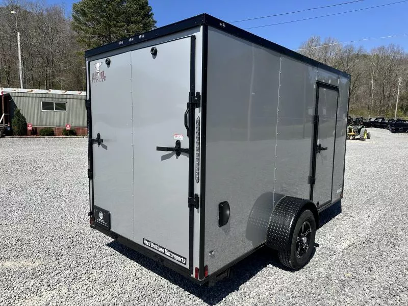 new Cargo (Enclosed) Trailers Ward Brothers Motorsports  for sale, in Leeds, AL Thumbnail 8