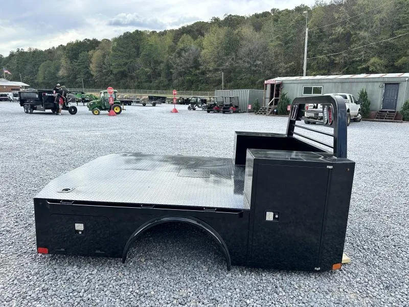 new Flat Decks Norstar  for sale, in Leeds, AL Thumbnail 11