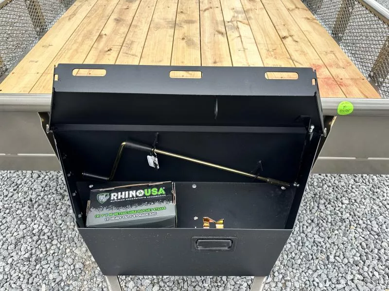 new Utility Trailers Diamond C Trailers  for sale, in Leeds, AL Thumbnail 4