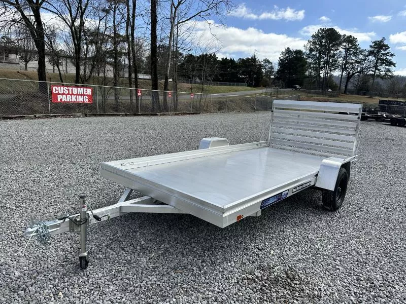 new Utility Trailers Aluma  for sale, in Leeds, AL Thumbnail 2