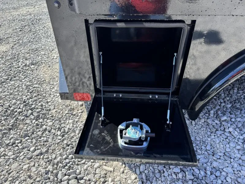 new Flat Decks Norstar  for sale, in Leeds, AL Thumbnail 9