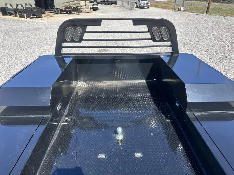 new Flat Decks Norstar  for sale, in Leeds, AL Thumbnail 18