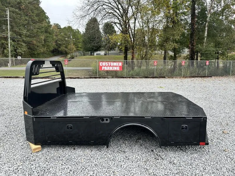 new Flat Decks Norstar  for sale, in Leeds, AL Thumbnail 4