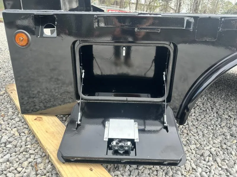 new Flat Decks Norstar  for sale, in Leeds, AL Thumbnail 9