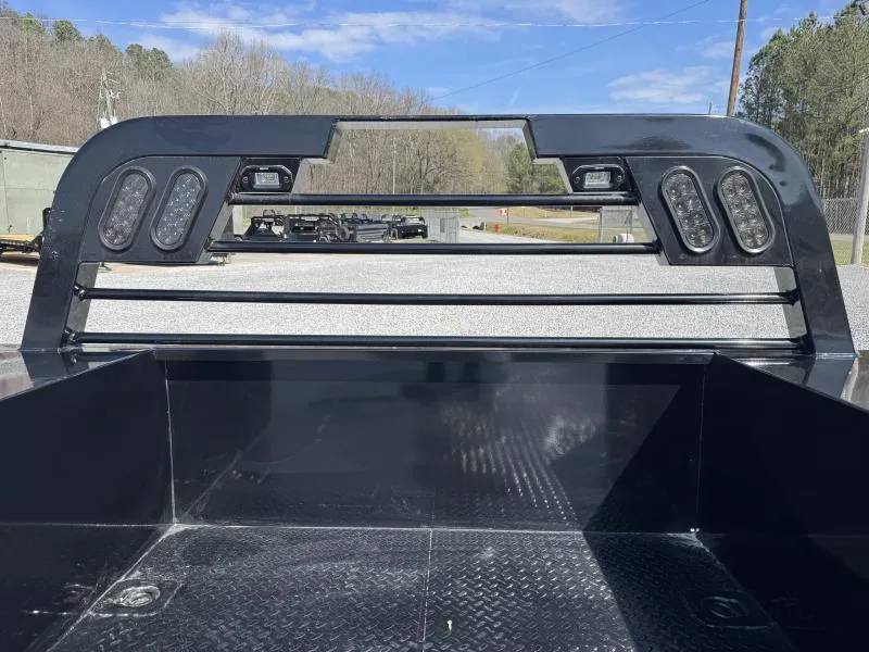 new Flat Decks Norstar  for sale, in Leeds, AL Thumbnail 12