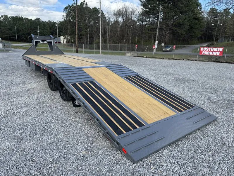 new Equipment / Flatbed Trailers Diamond C Trailers  for sale, in Leeds, AL Thumbnail 13