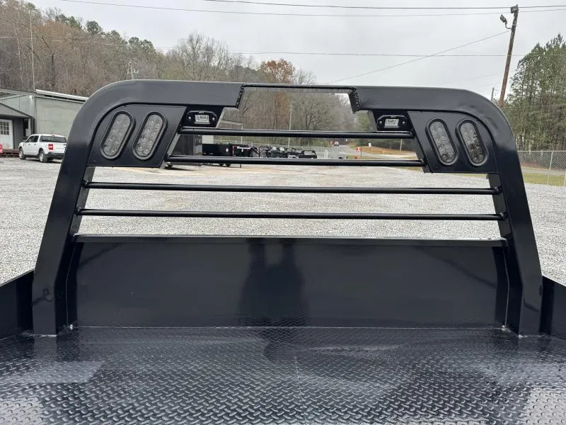 new Flat Decks Norstar  for sale, in Leeds, AL Thumbnail 10