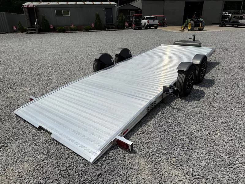 new Car Haulers / Racing Trailers Timpte  for sale, in Leeds, AL Thumbnail 13