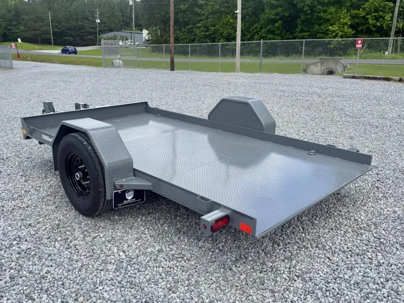 new Equipment / Flatbed Trailers Diamond C Trailers  for sale, in Leeds, AL Thumbnail 5