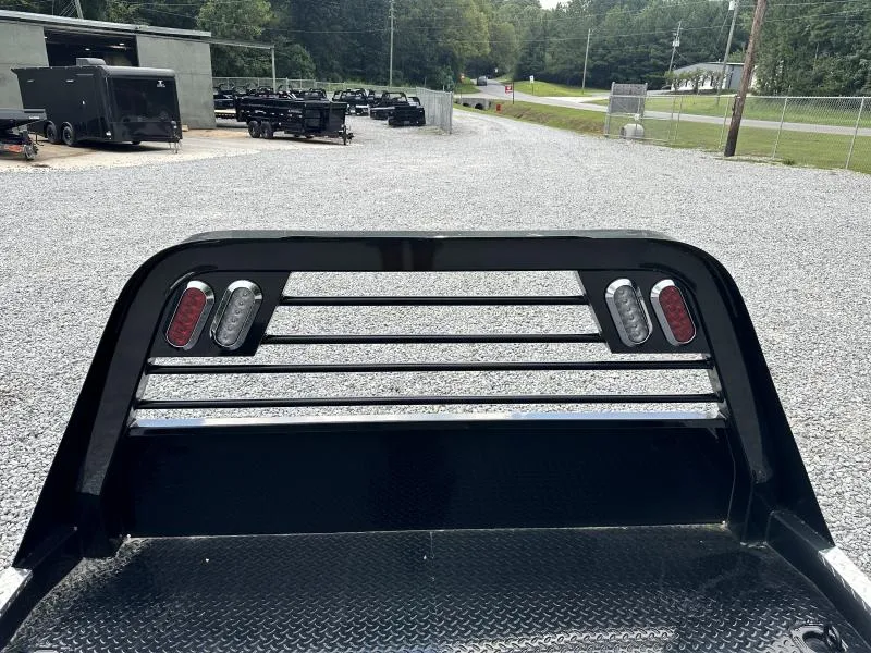 new Flat Decks Norstar  for sale, in Leeds, AL Thumbnail 15