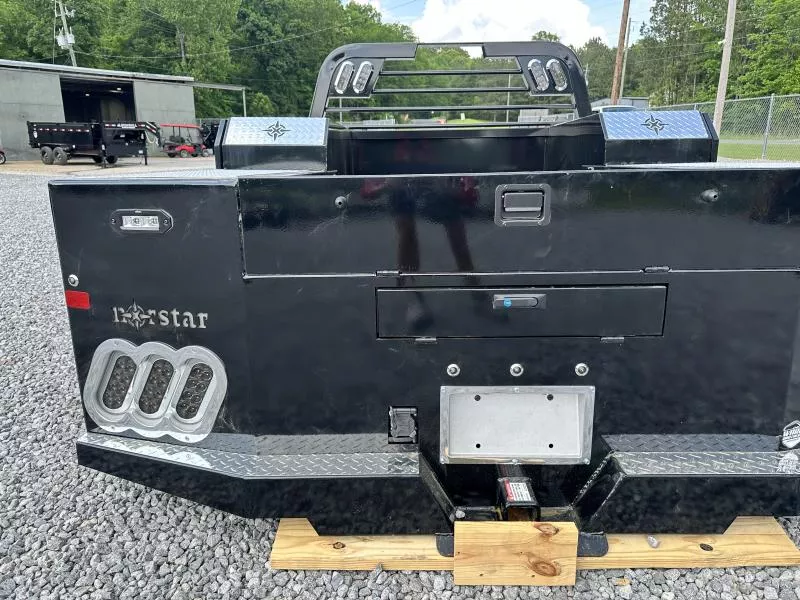 new Flat Decks Norstar  for sale, in Leeds, AL Thumbnail 11