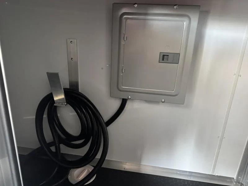 new Cargo (Enclosed) Trailers Ward Brothers Motorsports  for sale, in Leeds, AL Thumbnail 17