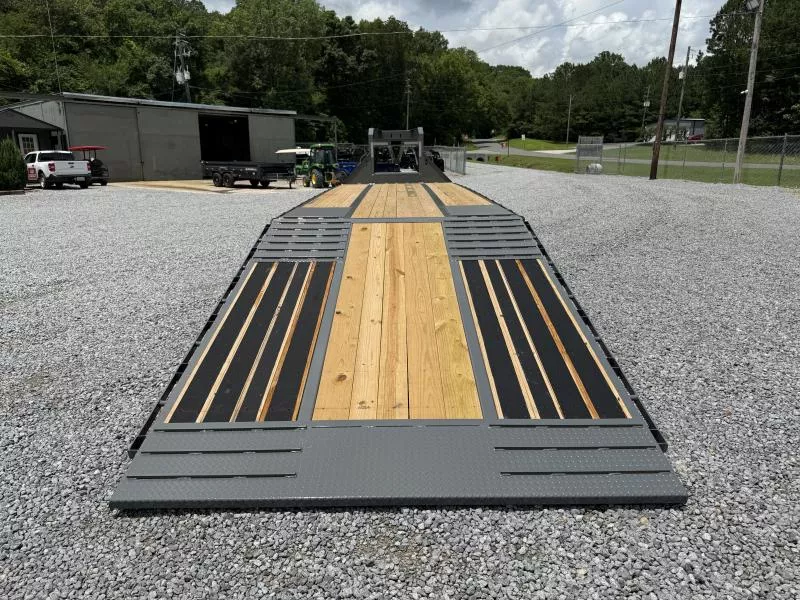 new Equipment / Flatbed Trailers Diamond C Trailers  for sale, in Leeds, AL Thumbnail 12
