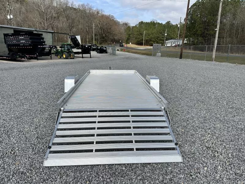 new Utility Trailers Aluma  for sale, in Leeds, AL Thumbnail 8