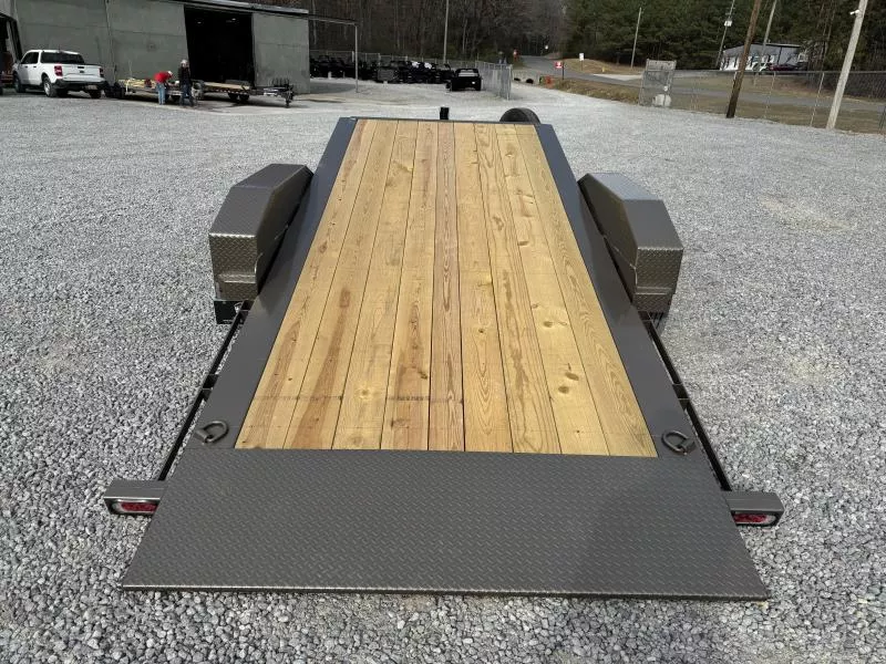 new Equipment / Flatbed Trailers Diamond C Trailers  for sale, in Leeds, AL Thumbnail 13