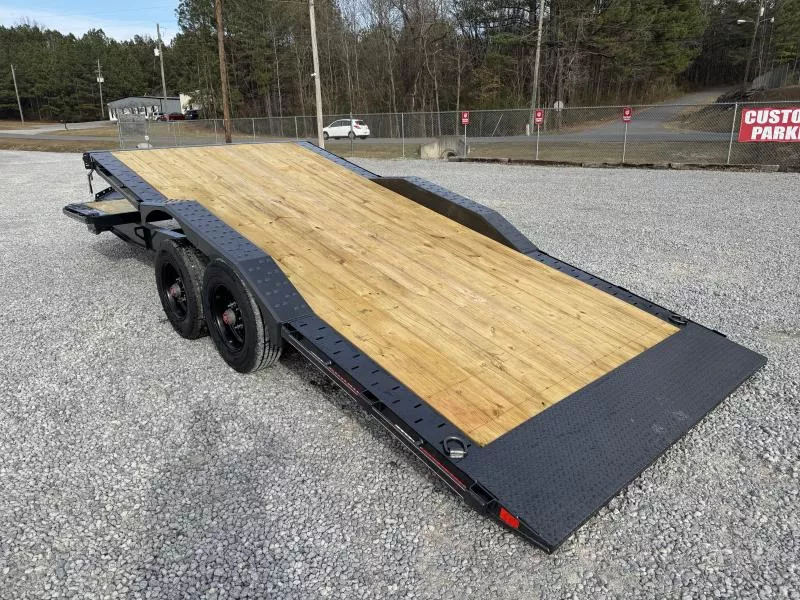 new Equipment / Flatbed Trailers Diamond C Trailers  for sale, in Leeds, AL Thumbnail 11