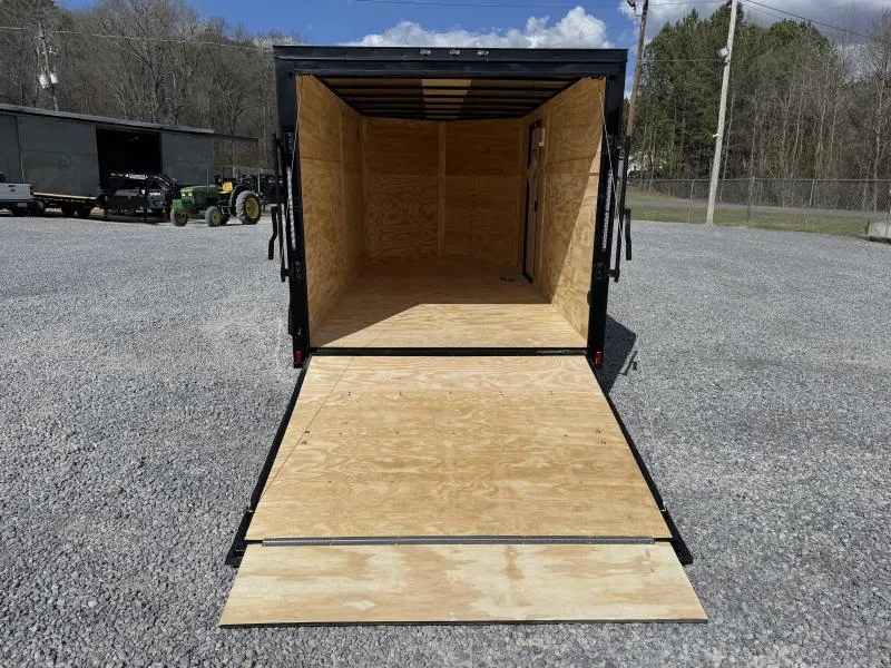 new Cargo (Enclosed) Trailers Ward Brothers Motorsports  for sale, in Leeds, AL Thumbnail 8