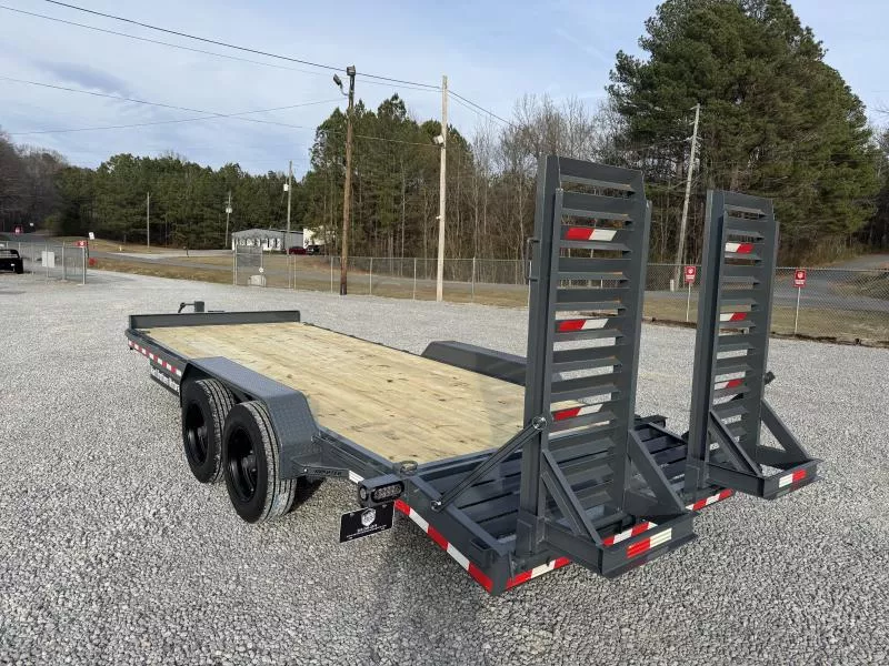 new Equipment / Flatbed Trailers Ward Brothers Motorsports  for sale, in Leeds, AL Thumbnail 6