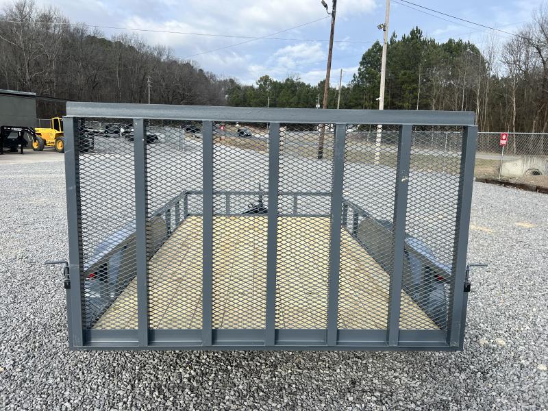 new Utility Trailers Other  for sale, in Leeds, AL Thumbnail 5