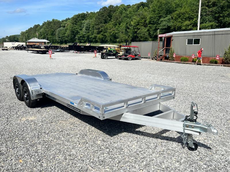 2022 CargoPro 20ft 10K Aluminum Car Hauler Car Hauler 2022 CargoPro 20ft 10K Aluminum Car Hauler Car Hauler