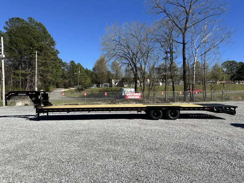 new Equipment / Flatbed Trailers Norstar  for sale, in Leeds, AL Thumbnail 4