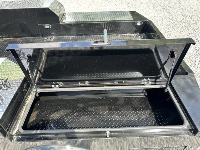new Flat Decks Norstar  for sale, in Leeds, AL Thumbnail 17
