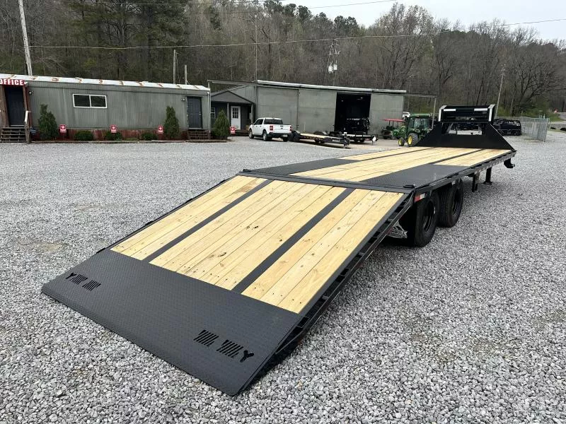 new Equipment / Flatbed Trailers Iron Bull  for sale, in Leeds, AL Thumbnail 14