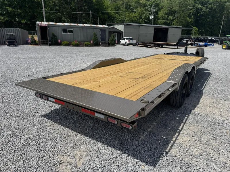 new Equipment / Flatbed Trailers Diamond C Trailers  for sale, in Leeds, AL Thumbnail 7