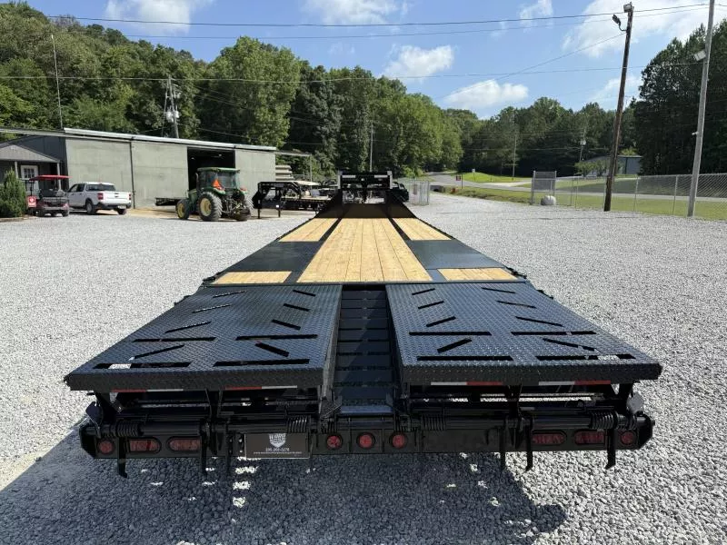 new Equipment / Flatbed Trailers Iron Bull  for sale, in Leeds, AL Thumbnail 7