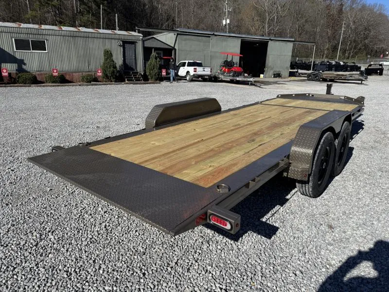 new Equipment / Flatbed Trailers Diamond C Trailers  for sale, in Leeds, AL Thumbnail 9