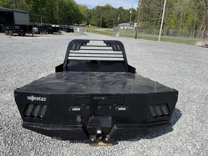 new Flat Decks Norstar  for sale, in Leeds, AL Thumbnail 2