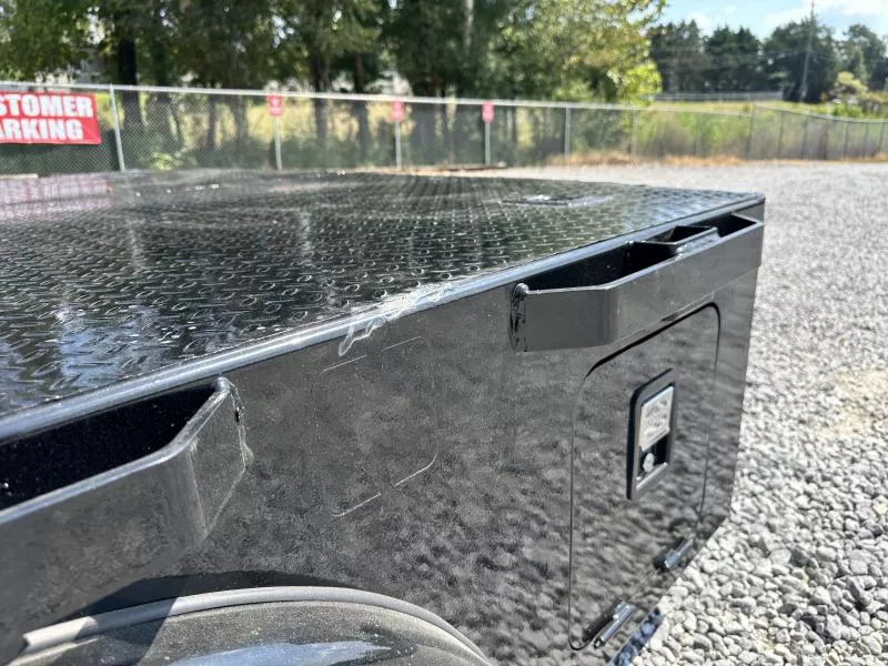 new Flat Decks Norstar  for sale, in Leeds, AL Thumbnail 12