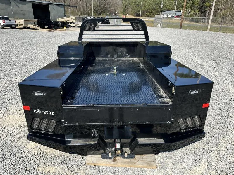 new Flat Decks Norstar  for sale, in Leeds, AL Thumbnail 9