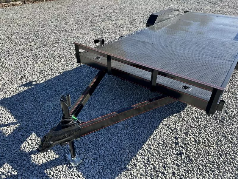 new Car Haulers / Racing Trailers Ward Brothers Motorsports  for sale, in Leeds, AL Thumbnail 3