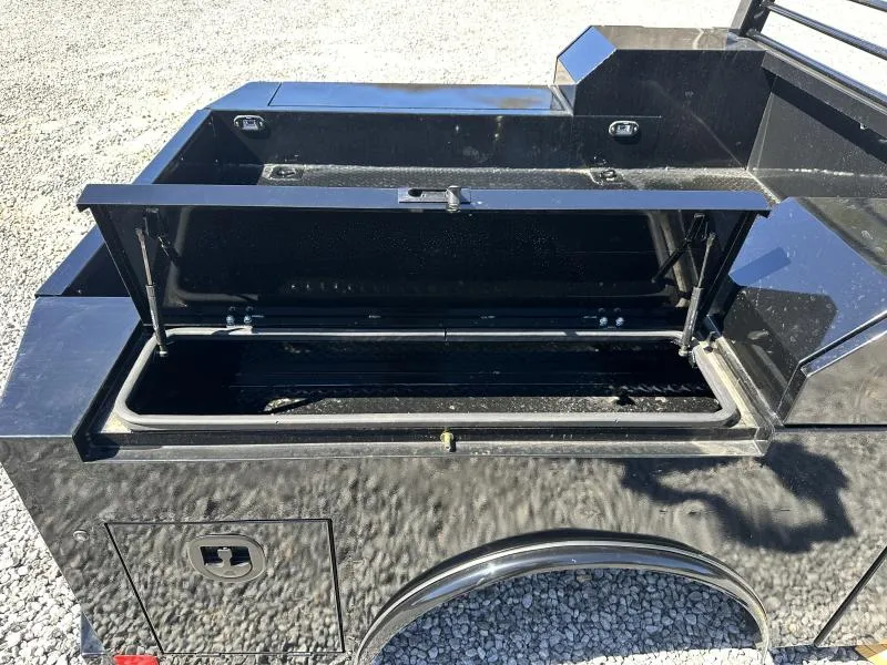 new Flat Decks Norstar  for sale, in Leeds, AL Thumbnail 17