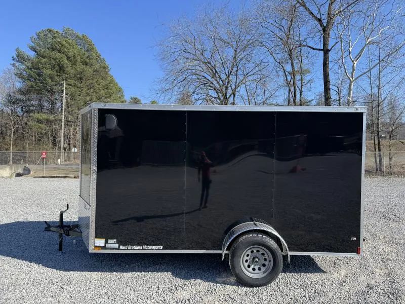 new Cargo (Enclosed) Trailers Ward Brothers Motorsports  for sale, in Leeds, AL Thumbnail 3