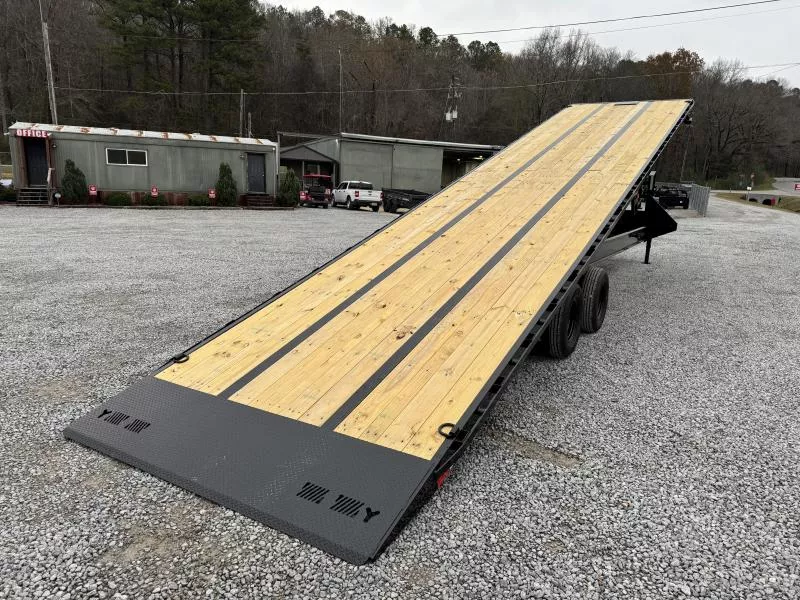 new Equipment / Flatbed Trailers Iron Bull  for sale, in Leeds, AL Thumbnail 16